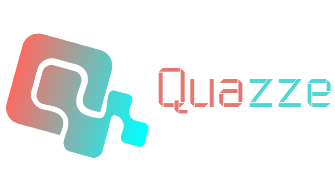 QUAZZE Logo